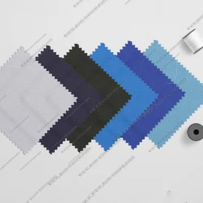 Material químico textil, tejido de polipropileno PP Spunbond Nonwoven Fabric
