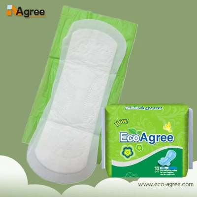 Lista de material sanitario de las mujeres compresas de algodón en la India, Usapopular marcas