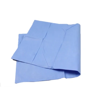 Funda de almohada desechables, Hospital Nonwoven Funda de almohada