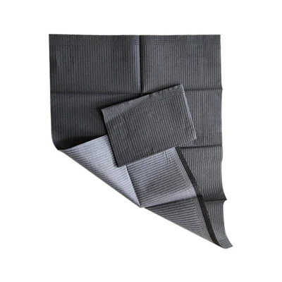 Bib Dental desechable Bib Dental Dental Dental Cirugía médica paciente Bib