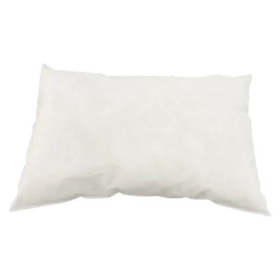 Funda de almohada Nonwoven Hospital Proveedor Funda de almohada