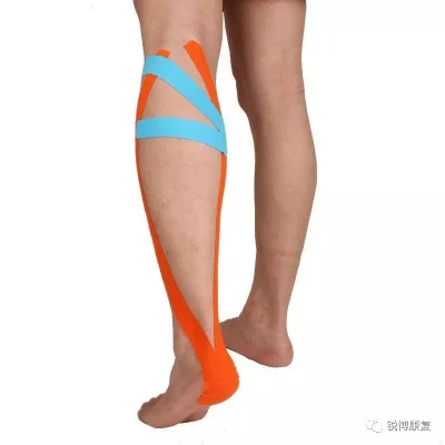 Cinta Kintape algodón cineisología cinta deportiva cinta de Kinesiología precortada Cinta de terapia muscular cinta de cuerpo cinta de boob cinta de elevación torácica 5 CM X 5 M CE ISO FDA