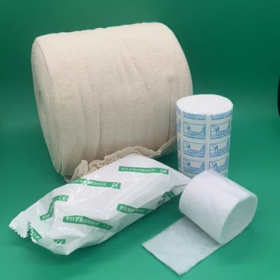 Servicio de Ortopedia emitidos sin esterilización por óxido de etileno material de relleno de poliéster 100%