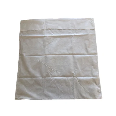 Funda de almohada desechables, Hospital Nonwoven Funda de almohada