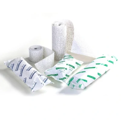 Relleno ortopédico fundido /100% absorbente relleno ortopédico sintético