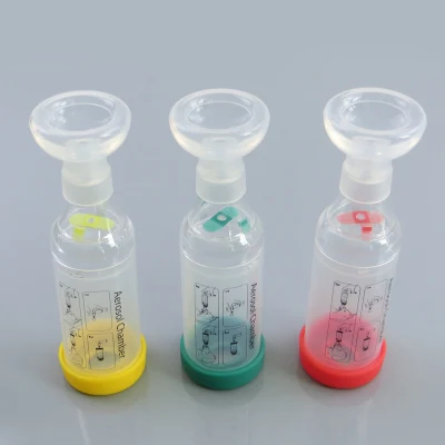 Nuevos Productos Separador de aerosol de la Cámara de cat.