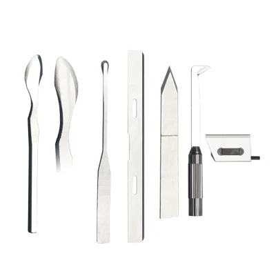 Eye Knife Scalpel Blade Remover Blades Scalpel