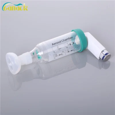 Nuevos Productos Separador de aerosol de la Cámara de cat.