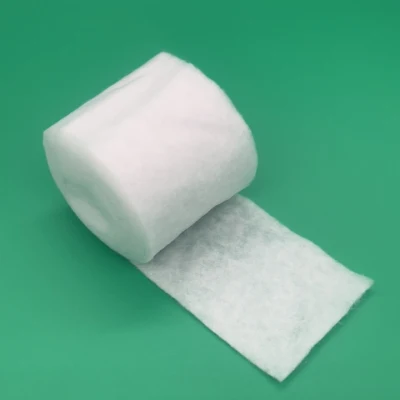 Servicio de Ortopedia emitidos sin esterilización por óxido de etileno material de relleno de poliéster 100%