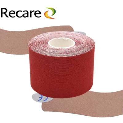 kt cinta cuello y tendinitis del hombro kinesio tex kinesiología
