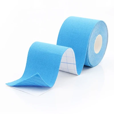 25mm/38mm x 5m Kinesio Tape para que el deporte