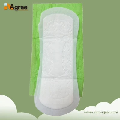 Lista de material sanitario de las mujeres compresas de algodón en la India, Usapopular marcas
