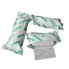 Medical Orthopaedic White Pop Plaster de París vendaje 6&quot; Rolls Vendajes de envoltura de yeso