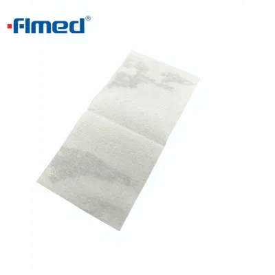 Personalizar el Alcohol Prep Pad con 70%Ia hisopos de alcohol
