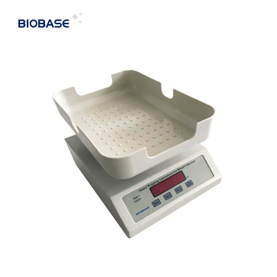 BioBase moderno y exclusivo Monitor de recogida de sangre BCM-12A
