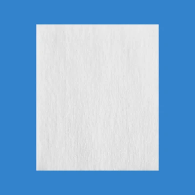 Premium exfoliate Square Distinct Raised Textured Surface Super Soft Absorbent Almohadilla de algodón desechable y biodegradable resistente y suave sin pelusa hipoalergénica