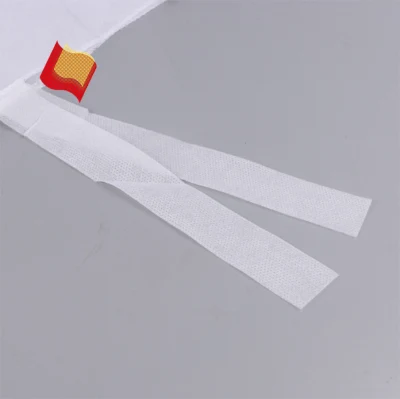 Almohadón de Nonwoven resistente funda de almohada desechables