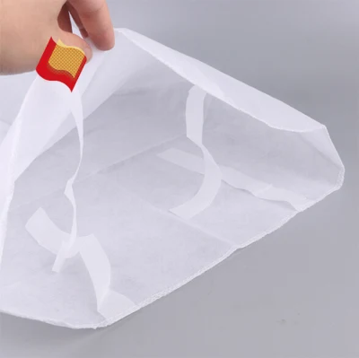Almohadón de Nonwoven resistente funda de almohada desechables