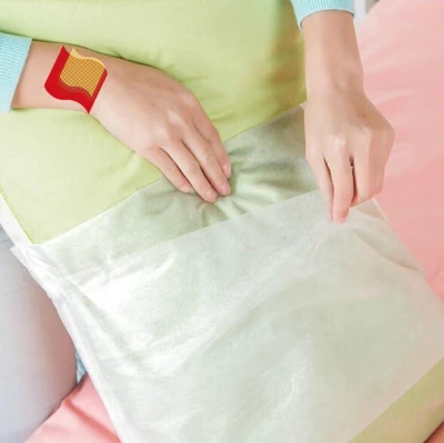 Almohadón de Nonwoven resistente funda de almohada desechables