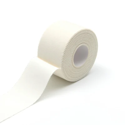 El Athletic dedos blancos Sport Tape para instructores de Escalada Fútbol boxeo