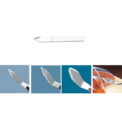 Eye Knife Scalpel Blade Remover Blades Scalpel