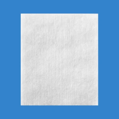 Premium exfoliate Square Distinct Raised Textured Surface Super Soft Absorbent Almohadilla de algodón desechable y biodegradable resistente y suave sin pelusa hipoalergénica