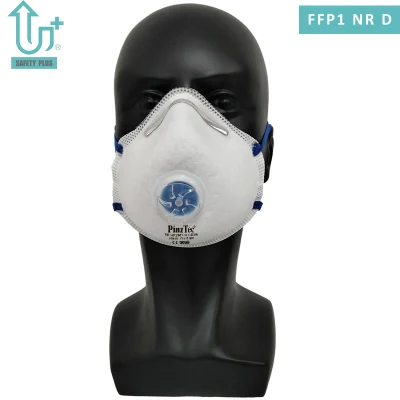 Fábrica Moda Fabricante Mayoristas no tejido PPE Máscara desechable cara