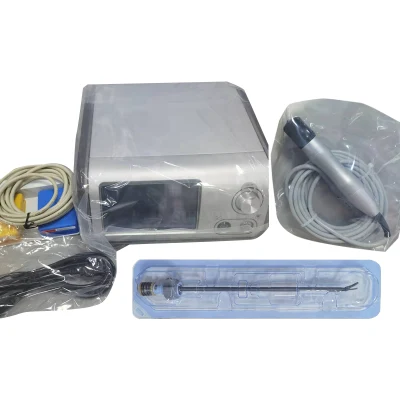 SY-i600 bisturí ultrasónico armónico bisturí ultrasónico médico 14cm 38cm