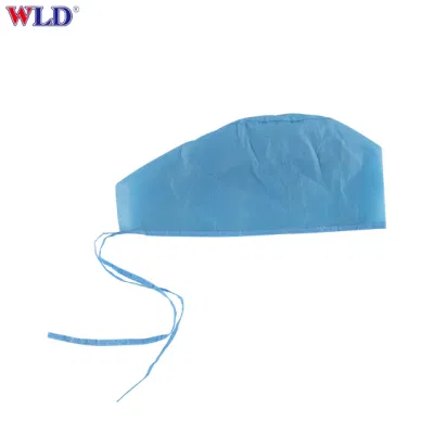 &#160;Sombrero quirúrgico Doctor Pet trabajo enfermera clínica Dental Hat Cap de enfermería