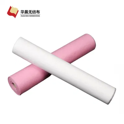 Sábanas desechables para camas cama desechable SPA desechable Ropa de cama de sábanas
