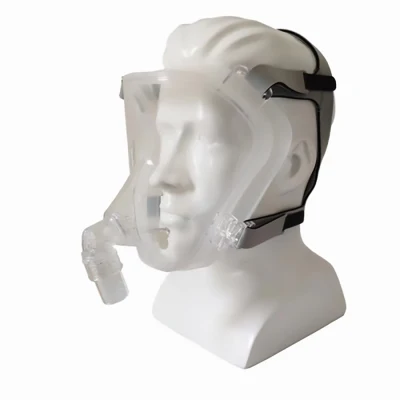 La CPAP de Venta Directa de Fábrica de máscara facial máscara CPAP para Auto Bipap BMC Máquina CPAP Máscara Bipap Inv.