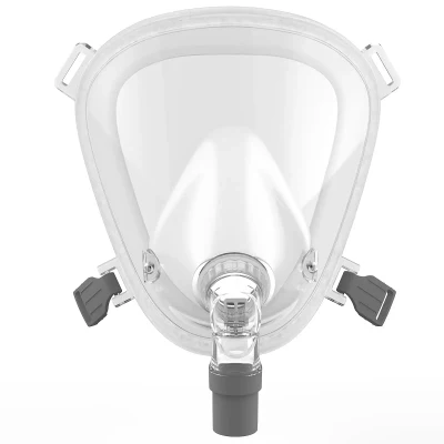 La CPAP de Venta Directa de Fábrica de máscara facial máscara CPAP para Auto Bipap BMC Máquina CPAP Máscara Bipap Inv.