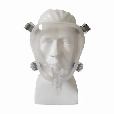 La CPAP de Venta Directa de Fábrica de máscara facial máscara CPAP para Auto Bipap BMC Máquina CPAP Máscara Bipap Inv.