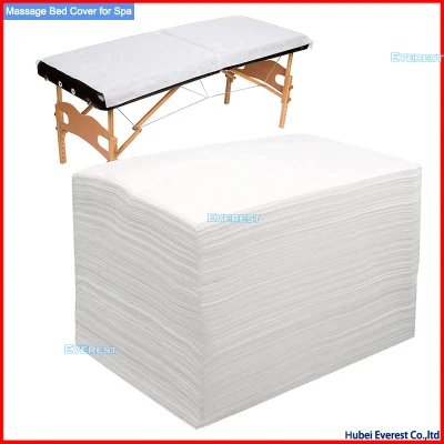 Non Woven Disposable Pillowcase for Hotel Use