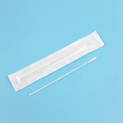 Hisopos bucales de la garganta de la bolsa de sangre almohadilla de alcohol de agujas de sutura quirúrgica Kit Swab