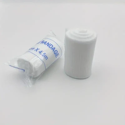 Venta caliente Alta calidad Medica PBT barato vendaje