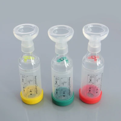 Nuevos Productos Separador de aerosol de la Cámara de cat.