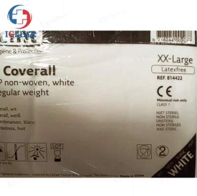 precio de fábrica Hospital desechable Azul sábanas no tejidas Blanco PP Cubierta de cama