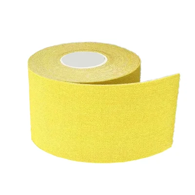 Siny caliente de la marca de moda Venta de flejes de cinta adhesiva de algodón Deportes atlético