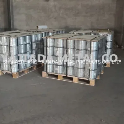 Galvanzied Wirefor haciendo una máscara Lazo Tallo