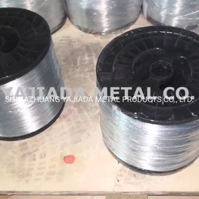 Galvanzied Wirefor haciendo una máscara Lazo Tallo