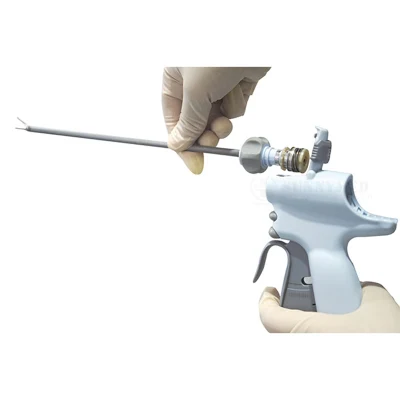 SY-i600 bisturí ultrasónico armónico bisturí ultrasónico médico 14cm 38cm