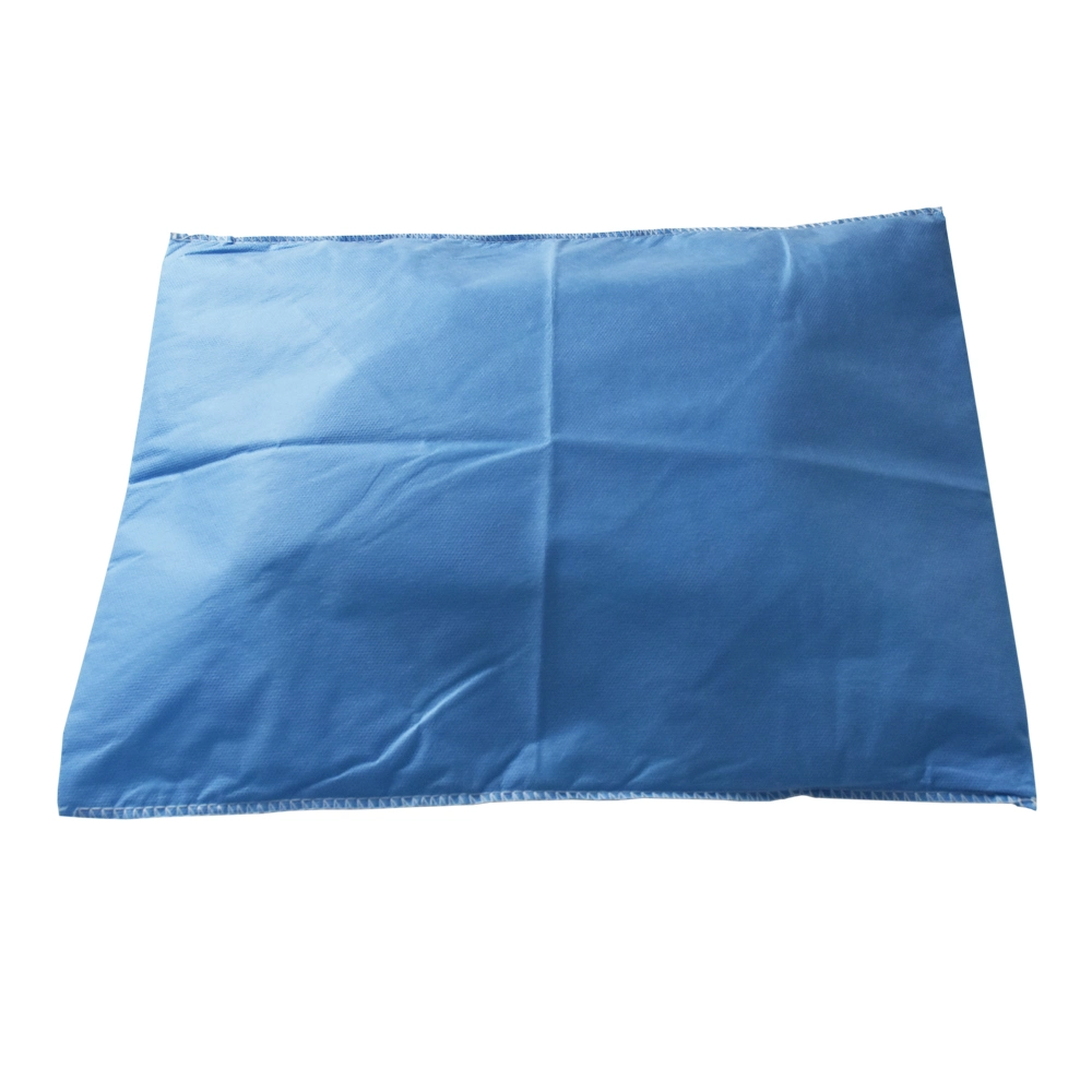 Wholesale Nonwoven Disposable Bed Cover and Pillow Case Set
