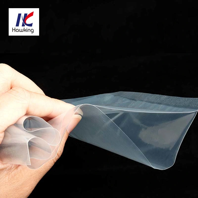 PA/PE High Transparency Medical Packaging Bags Medical Instruments