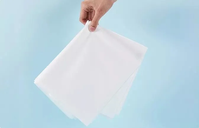 Disposable Pillow Case, Nonwoven Hospital Pillow Case