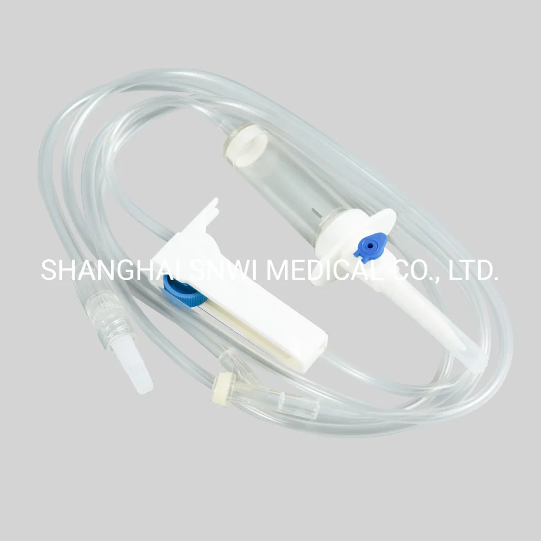 Disposable Sterile Urine Collection Drainage Bag 2000ml with Push-Pull/ T Valve