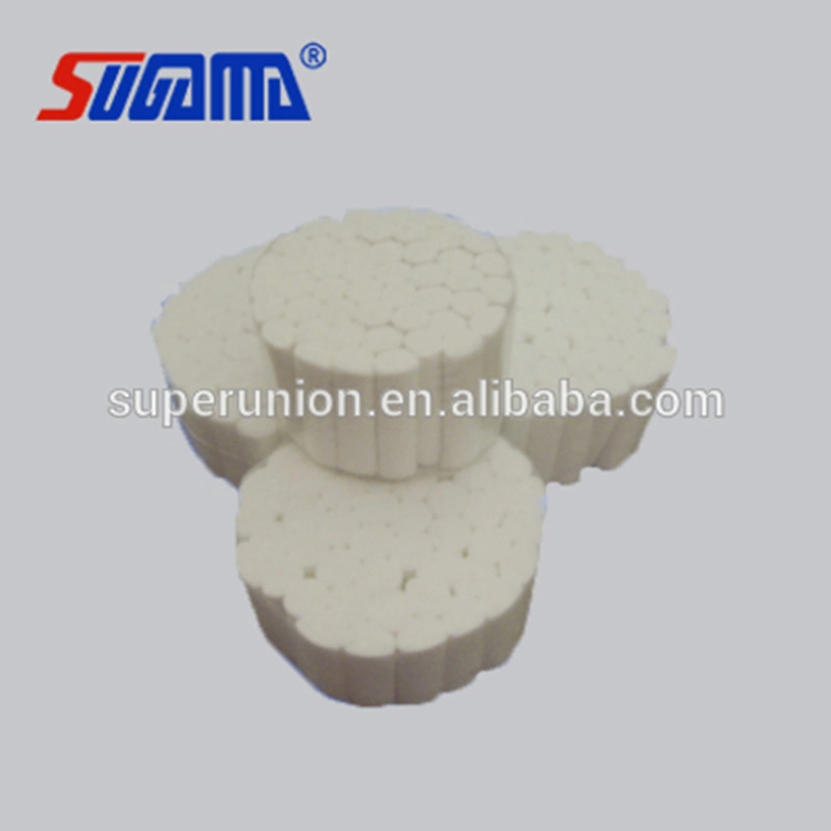 Hospital Use Dental Cotton Rolls