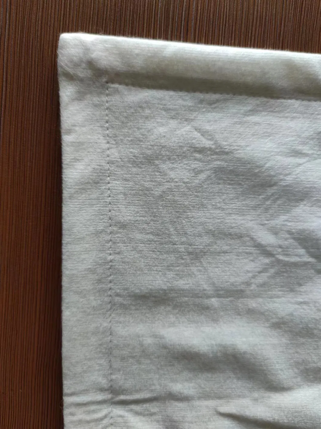 Disposable Pillowcase Nonwoven Fabric Hospital Pillowcase