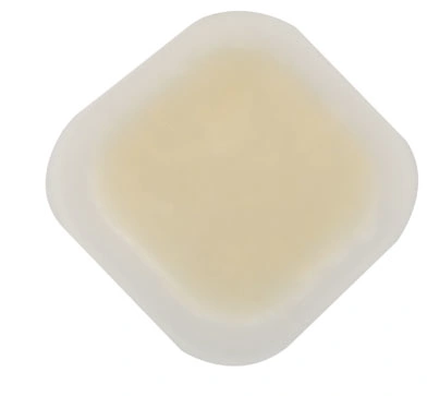 Surgical Hydrocolloid Dressing Medical Plaster for Covering and Protecting Non-Chronic Wounds