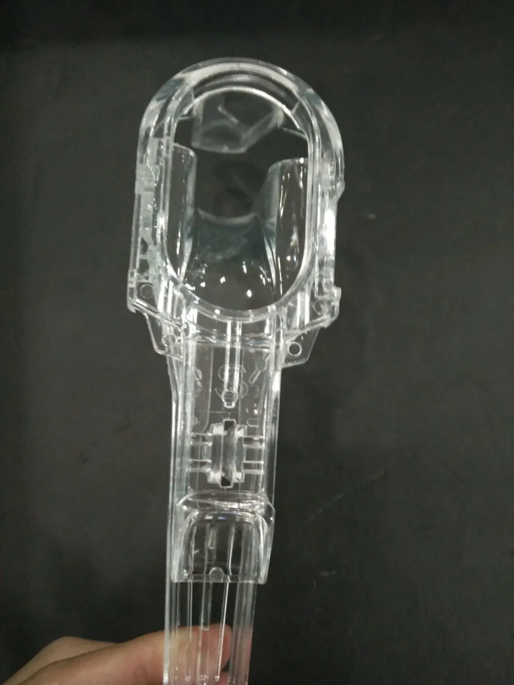 Disposable Medical Plastic Vaginal Speculum